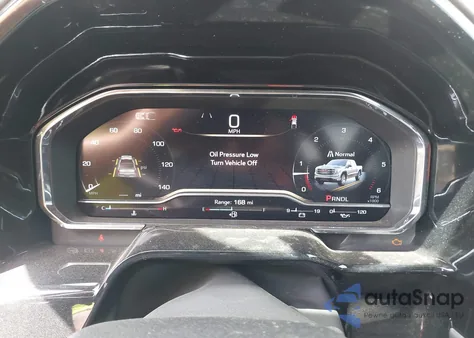 2025 GMC Sierra C1500 Slt из США, поврежденный, VIN 1GTPHDED7SZ220731